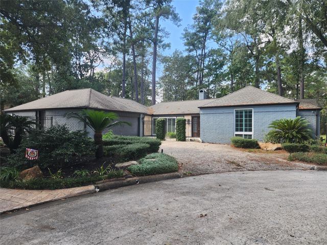 3102 Breezy Pines Ct — Kingwood Lakes Village Sec 05