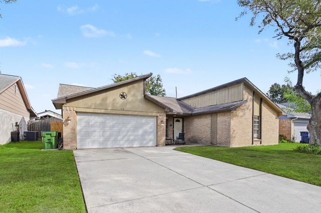 1115 Thomas Dr — Memorial Glen 1 Rp & Ext Humb