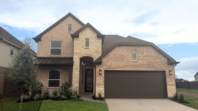 5031 Jackson Robert Path — Brookewater