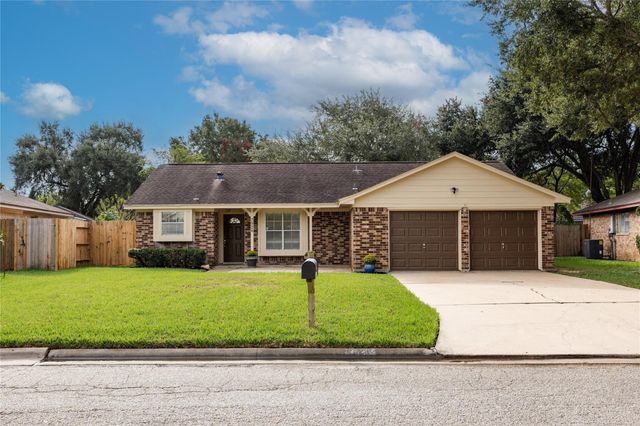3926 Marilyn St — Freeway Manor Sec 2