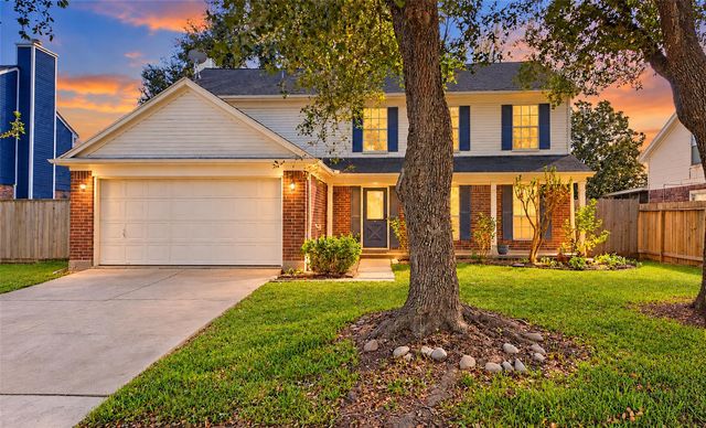 5304 Spring Branch Dr — Springfield Pearland