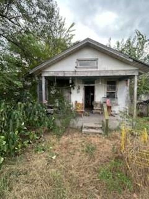 130 Basswood St — Granberry P M