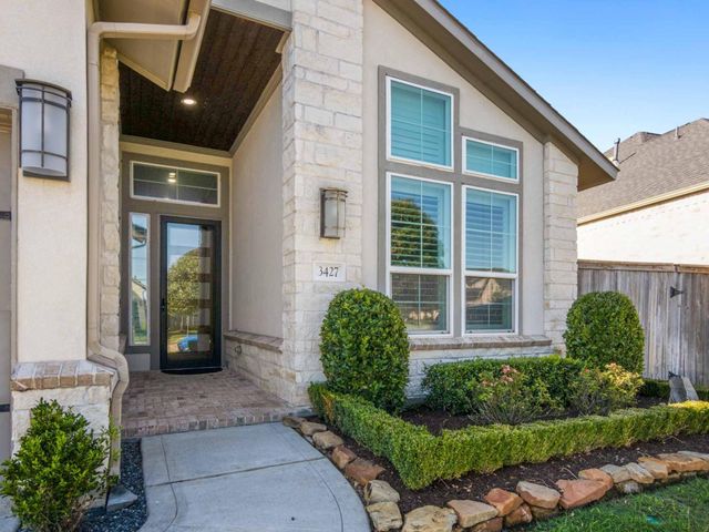 3427 Mckinney Ridge Dr — El Dorado Clear Lake City Sec 8