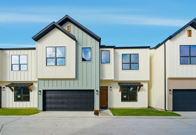 9419 Montridge Dr B — AISLA HOMES MONTRIDGE