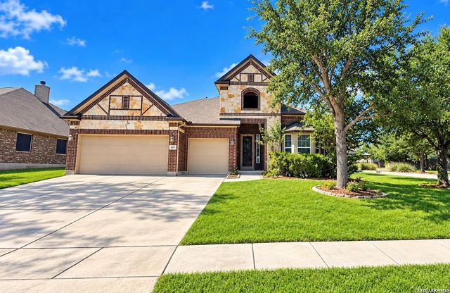 605 Oakmont Way — BENTWOOD RANCH