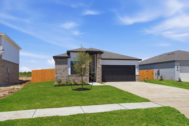 1616 Jean Meadow Dr — Hallimore Ranch