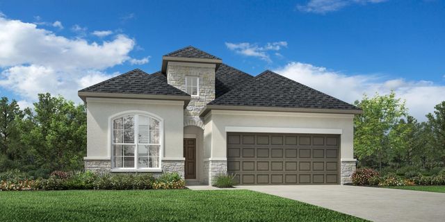5170 Enchanted Pine Ct — Woodson's Reserve - Rosewood Collection