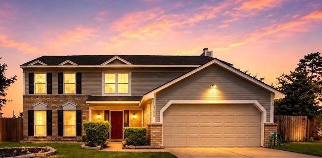 12306 Bent Pine Dr — Mill Ridge North