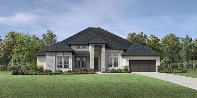 28205 Antler Pass Ct — Woodson's Reserve - Magnolia Collection