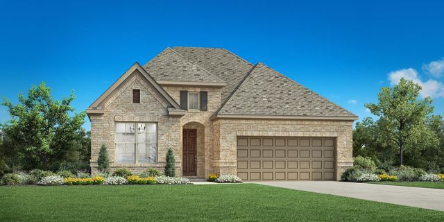 25715 Yellow Lantana Ln — Toll Brothers at Elyson - Cypress Collec