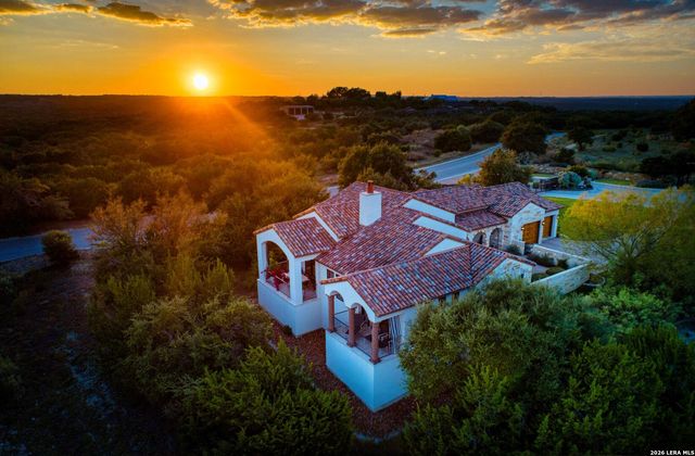 5 DI LUSSO DR — CORDILLERA RANCH