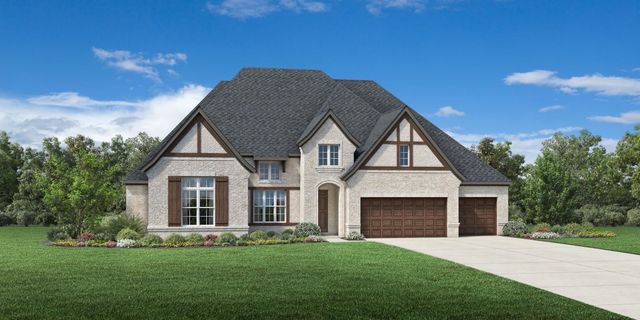 4550 Sterling Springs Dr — Woodson's Reserve - Magnolia Collection