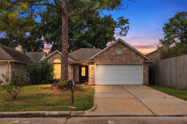 12902 Sandri Ln — Briar Wood Sec 01
