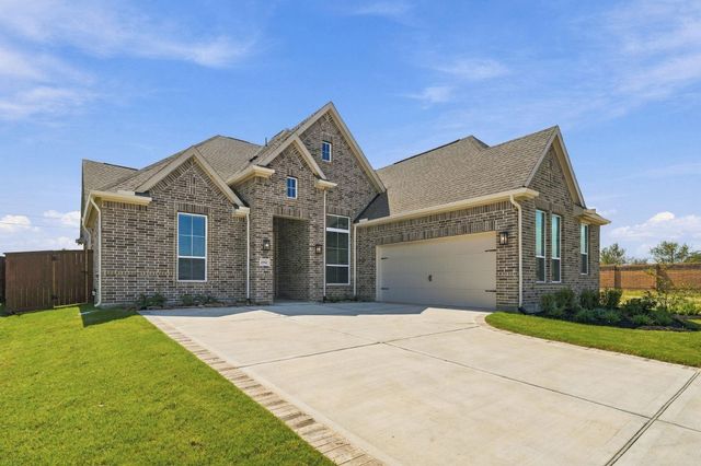 25111 Aster Hills Ln — Elyson