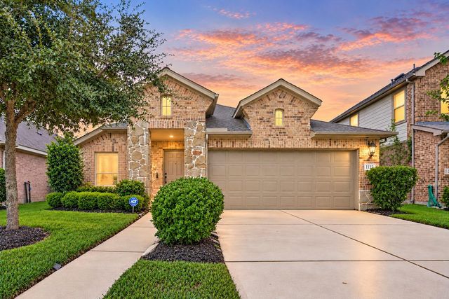 11223 Victoria Hollow Trce — Talavera