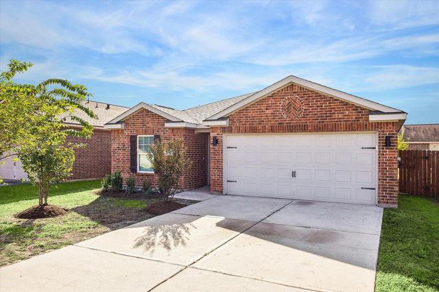 20511 Flora Fauna Dr — Deerbrook Estates Sec 11