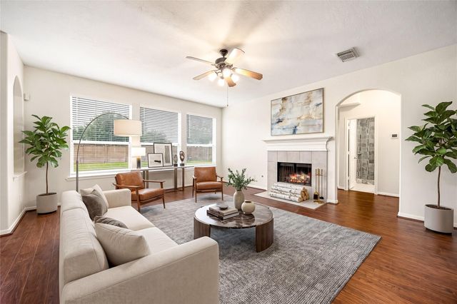 21223 Granite Trail Ln — Lakemont Sec 11
