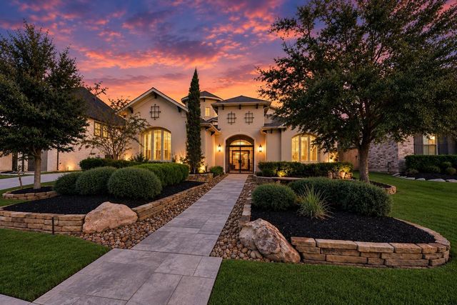 12821 N Palomino Lake Cir — Bridlecreek