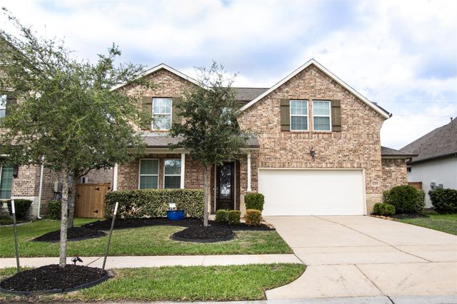 12215 Skene Bend Dr — Balmoral Sec 15