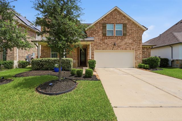 12215 Skene Bend Dr — Balmoral Sec 15