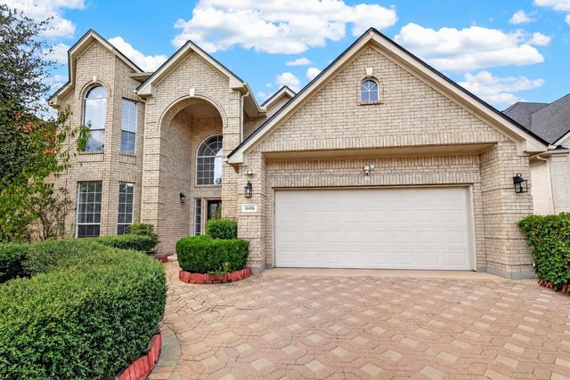 14406 Dunrobin Way — Chelsea Harbour Sec 2