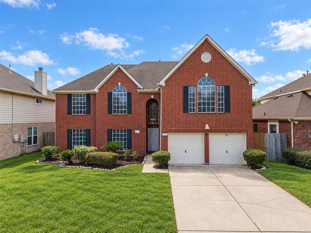 8914 Beawood Dr — Kingspoint
