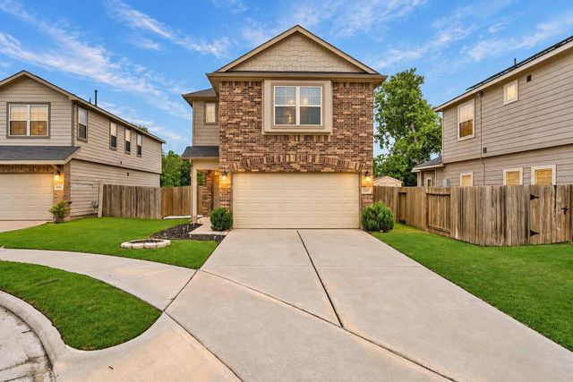 5107 Itiel St — Maple Village Amd #1
