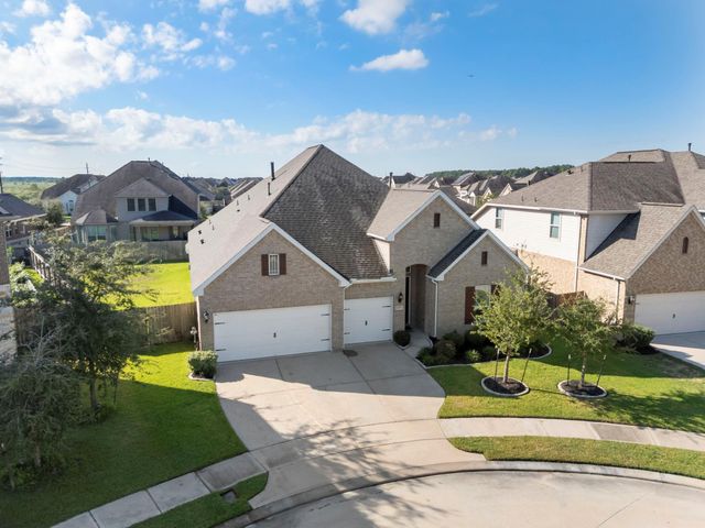 24307 Winter Lakes Dr — Katy Lakes Sec 1