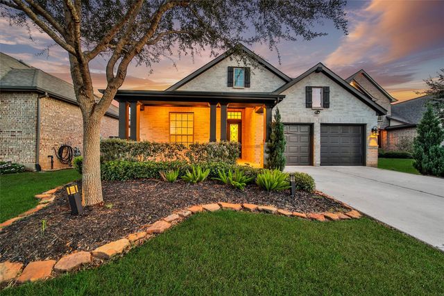 30707 Thicket Ct — Fulbrook On Fulshear Creek