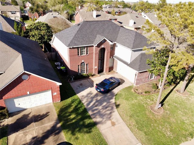 14802 Belterraza Dr — Mission Bend Estates Sec 02