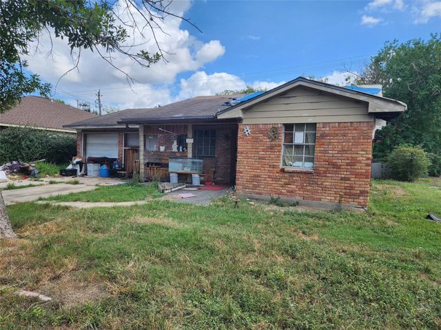 11810 Plum Meadow Ln — High Meadows Sec 01
