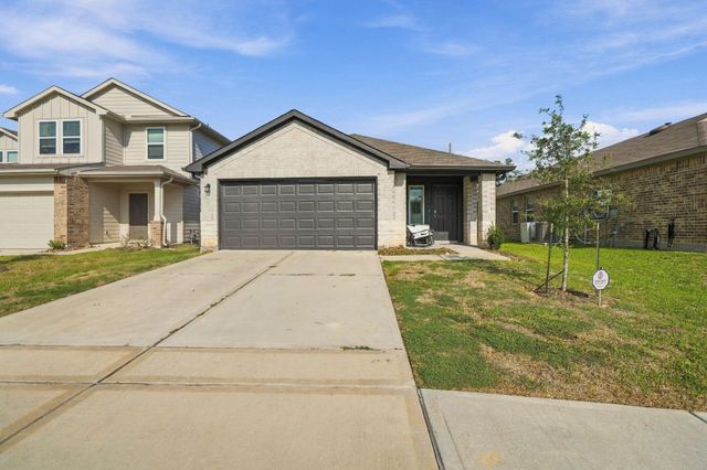 5119 Belmont Hill Ct — Breckenridge East