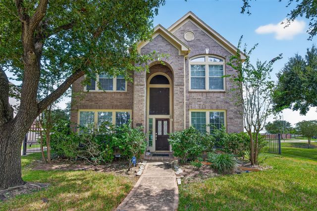 5535 Moss Meadow Ct — Riverpark