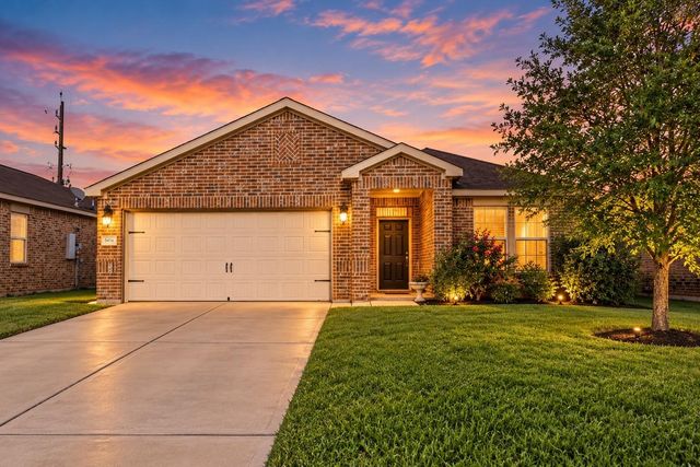 5019 Pacific Ridge Ln — The Trails At Seabourne Parke Sec 4