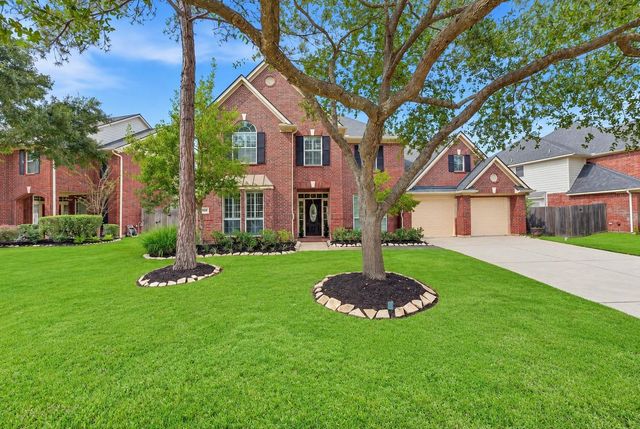 3414 Brinmont Place Ln — Cinco Ranch West