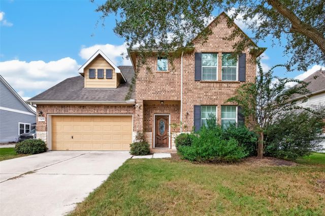 3408 Old Holly Dr — Pearland Farms Sec 1