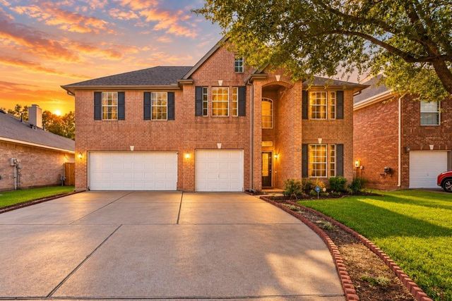 15527 Seminole Canyon Dr — Park Pointe