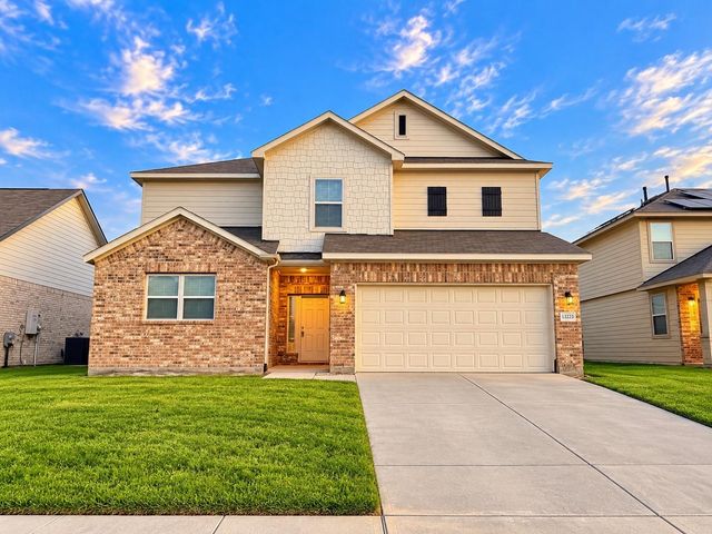 13223 Vuitton Lane — Tidwell Lakes Sec 6