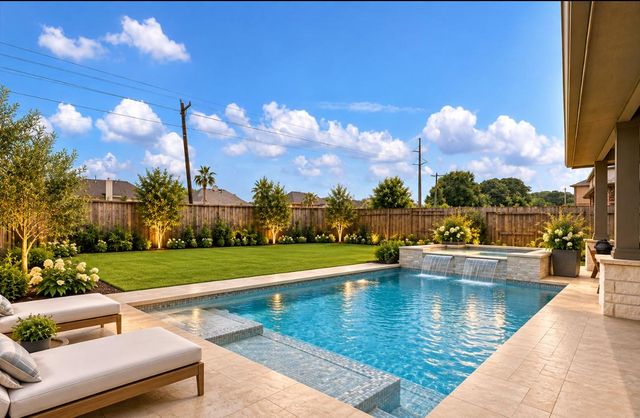 1520 Harvest Vine Ct — Friendswood Trls