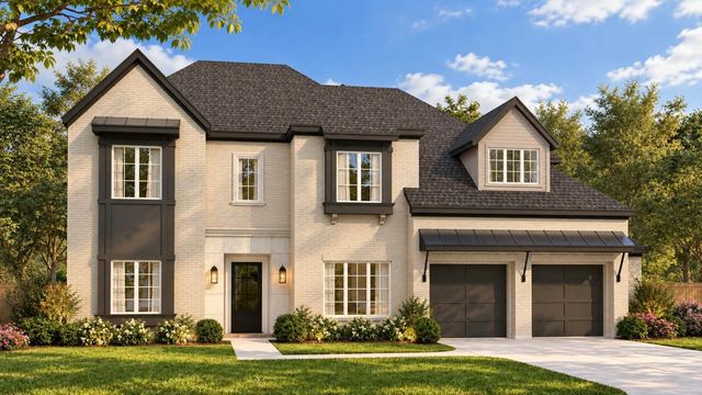 823 Wycliffe Dr — Memorial Way