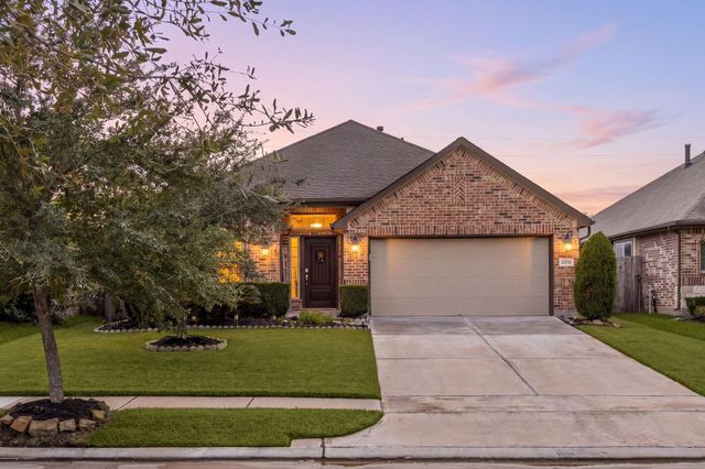 20711 Cactus Lake Ln — Grand Missions Estates