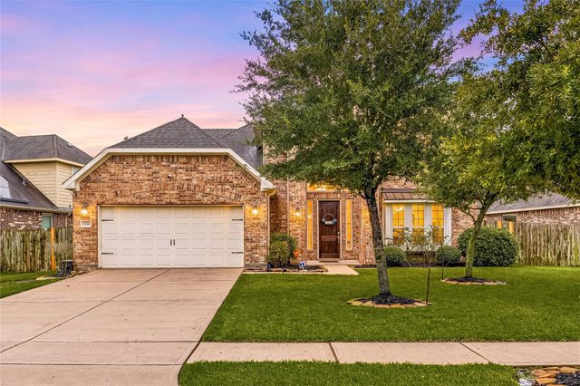 7018 Pearl Terrace Ln — Walnut Creek