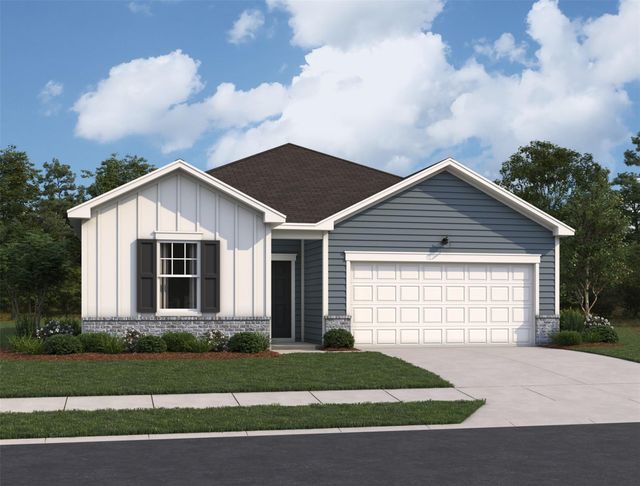 3321 Nautical Mile Dr — Vida Mar