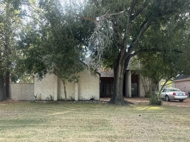 20318 Sunny Shores Dr — Pinehurst Atascocita Sec 02
