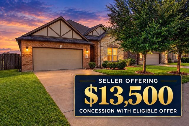13815 Wixford Trl — Windsor Estates Sec 3