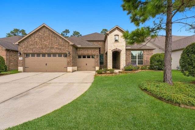 236 Appaloosa Ct — Del Webb The Woodlands