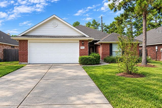 19515 Dakota Springs Dr — Canyon Gate At Northpointe