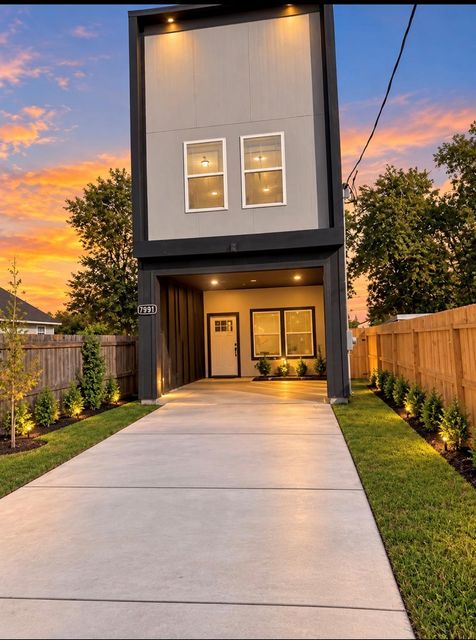7991 Boy St — Liberty Road Manor Sec 19