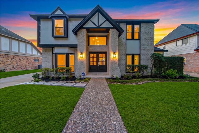 20610 Castle Bend Dr — Nottingham Country
