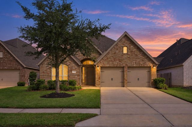 3107 Primrose Canyon Ln — Southlake